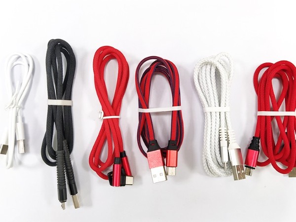 USB Type-C數(shù)據(jù)線中的E-Marker芯片有啥用？