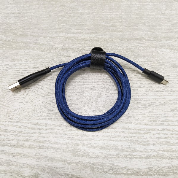 二合一USB-Type-C/Type-C音響線