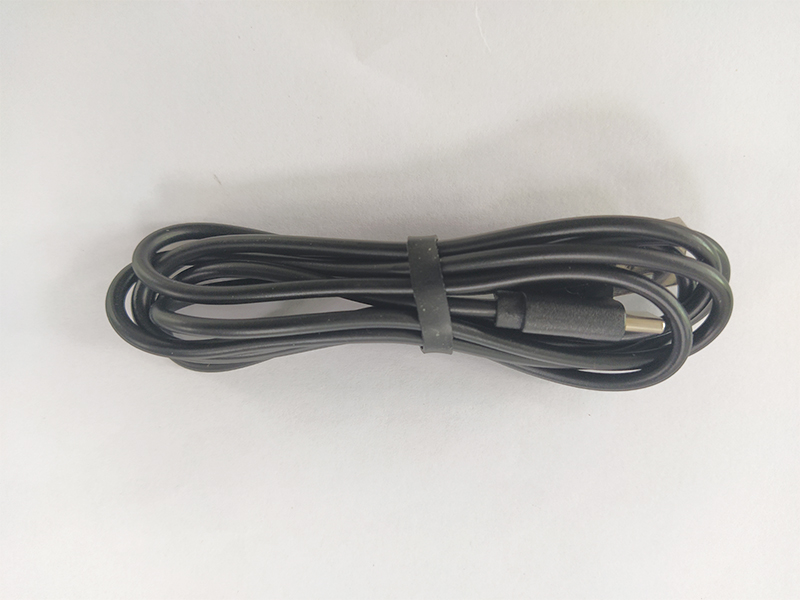 聯(lián)鑫德誠USB Type-C數(shù)據(jù)線定制，深圳數(shù)據(jù)線廠家
