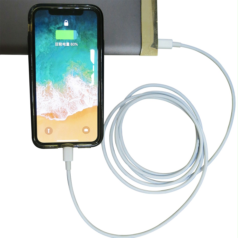 USB Type-C轉Lightning數(shù)據(jù)線_20W PD快充數(shù)據(jù)線