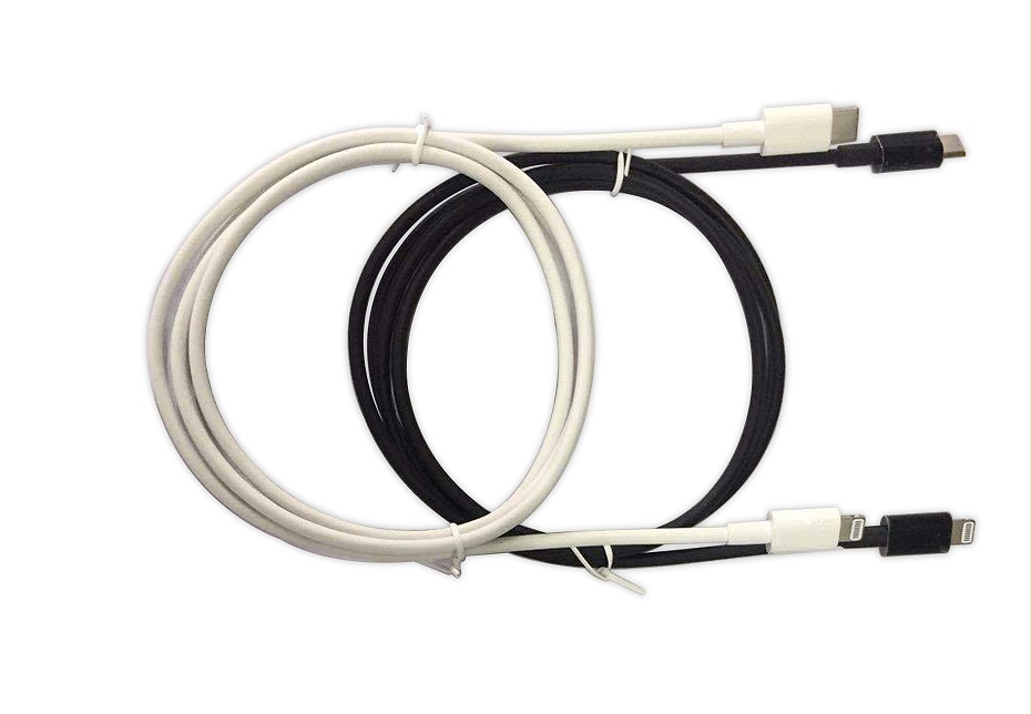 USB Type-C轉Lightning數(shù)據(jù)線_20W PD快充數(shù)據(jù)線