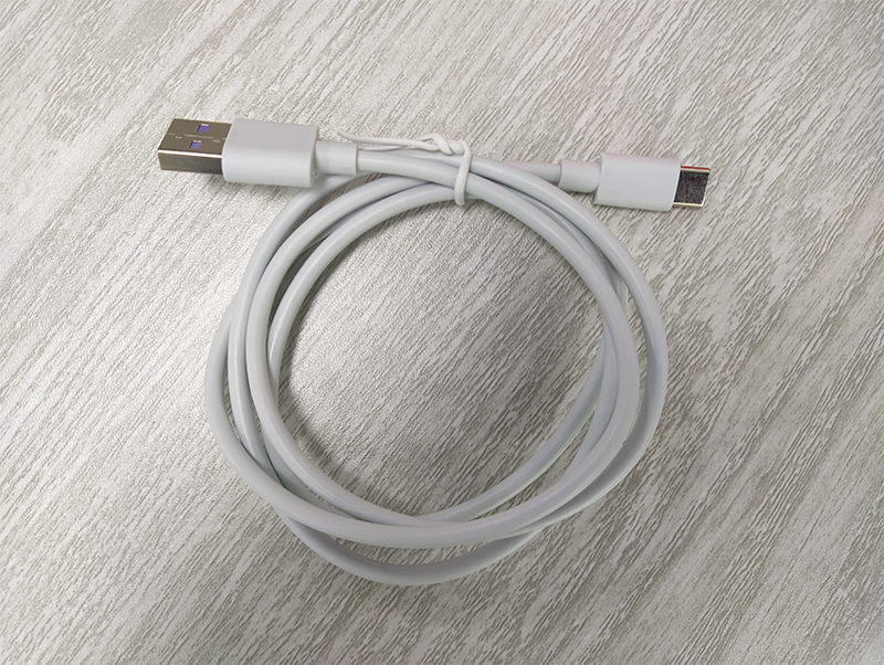 5A Type-C數(shù)據(jù)線