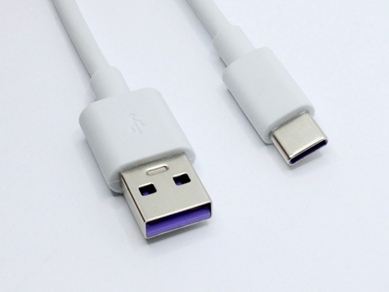 聯(lián)鑫德誠超級快充USB/Type-C數(shù)據(jù)線，高效快速
