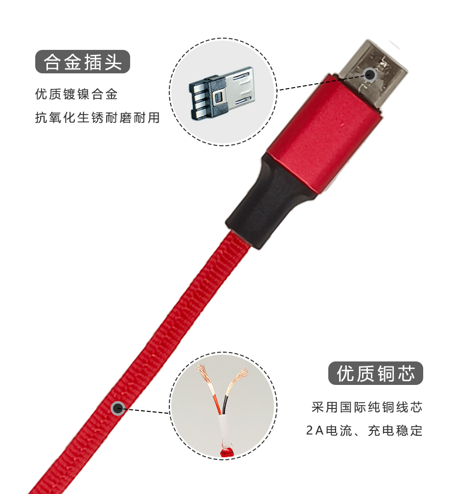 5.4-布藝編織Micro數(shù)據(jù)線-03